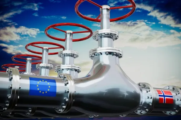 Război Ucraina. Europa va rămâne fără gazele rusești, la IARNĂ - ce alternativă ieftină au găsit liderii UE