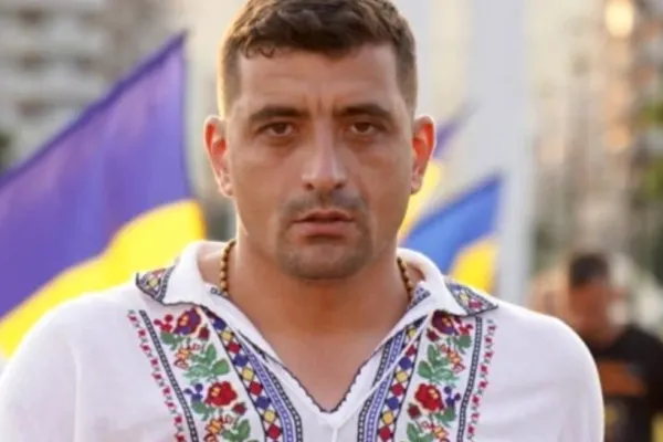George Simion, după întâlnirea cu Nicușor Dan: Vom avea o singură administrație și vom lărgi granițele Bucureștiului