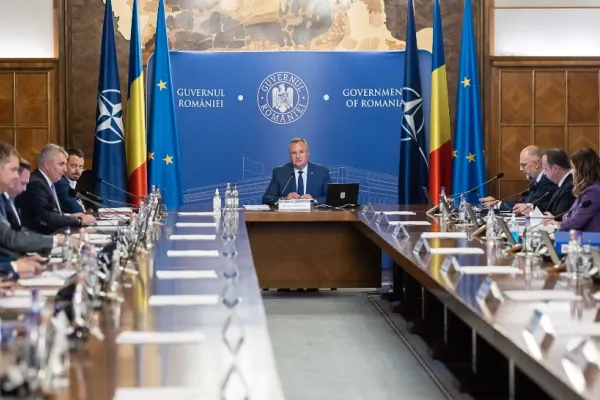 VENITURILE miniștrilor din Cabinetul Ciucă: membrii Guvernului au mai multe surse de venit. Rafila și Cîmpeanu, printre cei mai bogați
