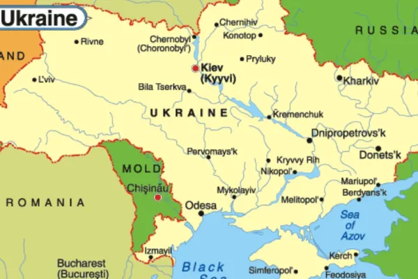 "În doi ani, Ucraina ar putea să nu mai existe pe harta lumii!" - mesajul CUTREMURĂTOR al fostului număr 1 de la Moscova