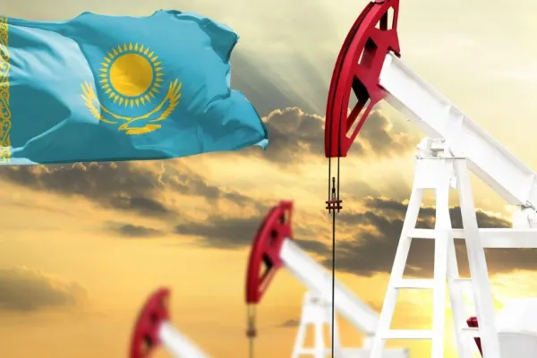 Rusia blochează „soluția de avarie” a Europei - petrolul din Kazhastan. Decizie radicală luată de Kremlin