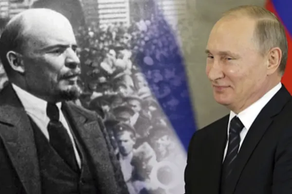 Rusia lui PUTIN, în incapacitate de plată, ca în regimul lui Lenin, acum 100 de ani - Kremlinul neagă