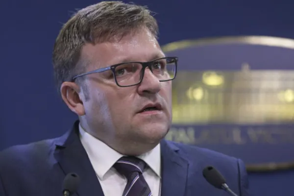 Guvernul pregătește noul pachet social pentru români, în criza prețurilor din energie - Marius Budăi a făcut anunțul