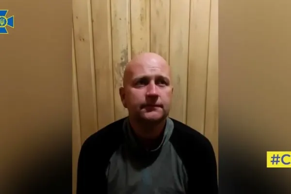 Pilot Wagner, capturat după doar 3 zile de misiune în Ucraina, mărturisiri șocante