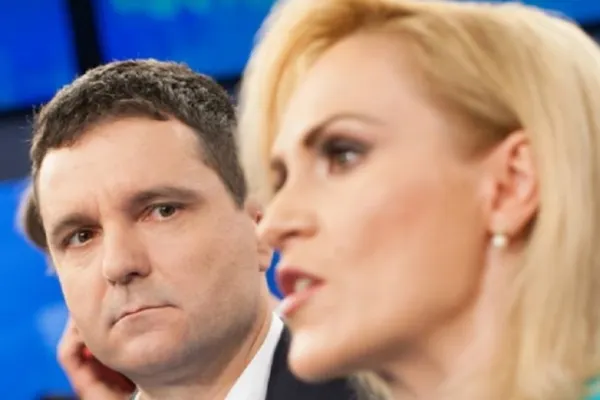 Gabriela Firea, atac la primarul Capitalei: „Clădirile, abandonate de Nicușor Dan. Bucureștenii începuseră să prindă încredere, dar totul s-a ruinat”