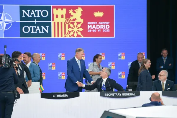Răsturnare de situație: Summitul UE va avea loc în Ucraina - Klaus Iohannis și ceilalți șefi de stat nu vor fi prezenți