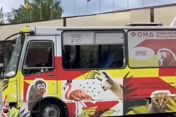 Putin își intensifică ofensiva. Armata rusă vizează din nou Harkovul