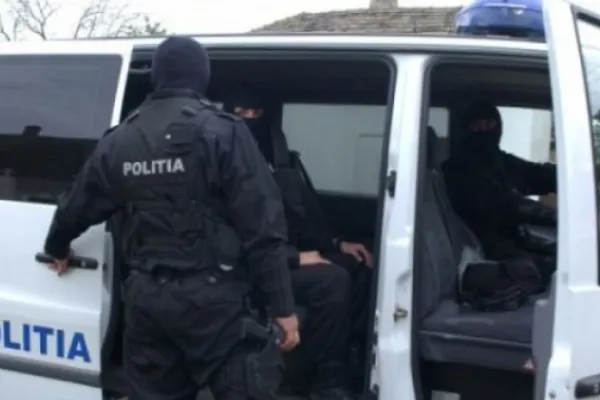 Start UP Nation penal. Procurorii și polițiștii fac percheziții în București și 7 județe