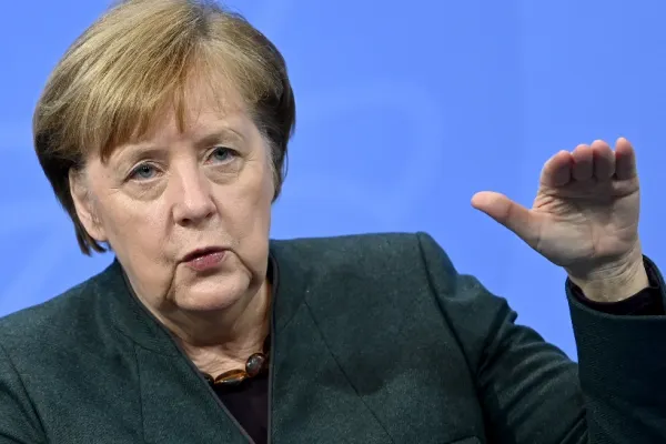 Angela Merkel și-a exprimat îngrijorarea cu privire la rolul lui Elon Musk în guvernul SUA