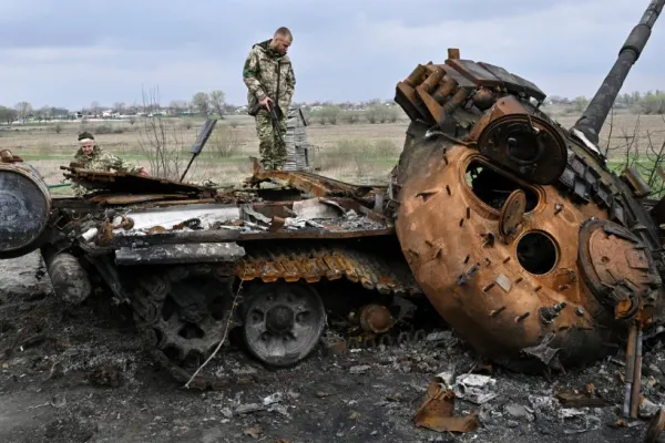 Război în Ucraina, ziua 148. Rusia încearcă să cucerească și alte zone din Ucraina, în afară de estul țării. SUA a trimis noi sisteme HIMARS - LIVE TEXT