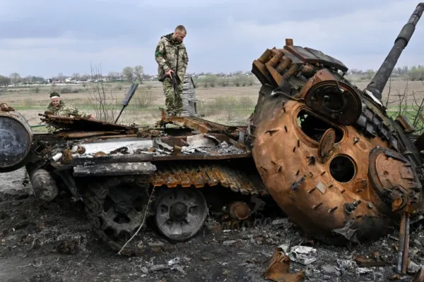Criză de lideri militari de rang înalt în Rusia. Institutul pentru Studiul Războiului, raport devastator pentru armata lui Putin
