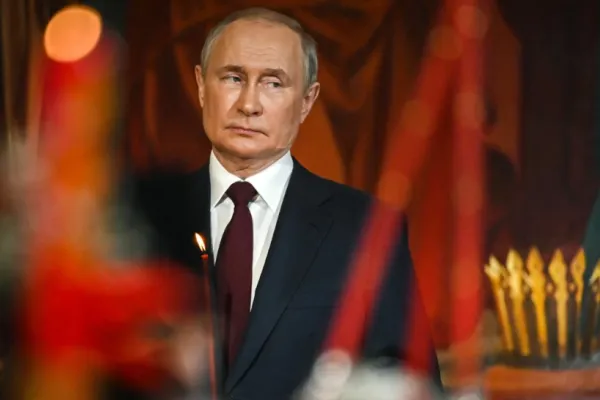 Ce se întâmplă dacă moare PUTIN: Constituția Rusiei nu spune, dar există o procedură specială