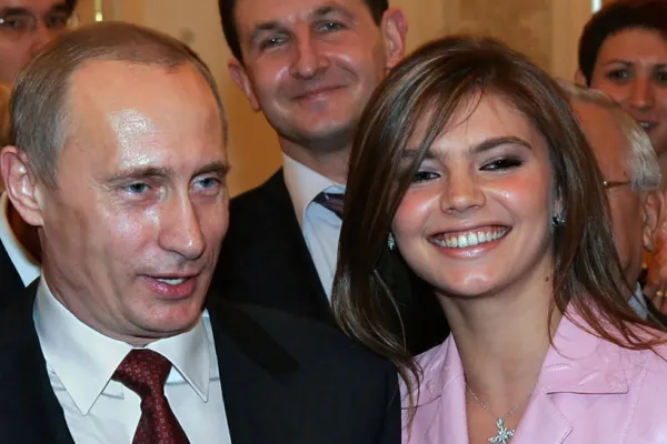 Canada anunță sancțiuni împotriva Alinei Kabaeva, presupusa iubită a lui Putin