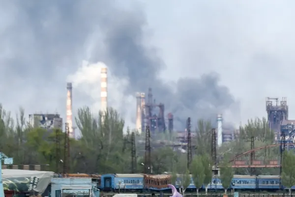 Ucraina are un nou Azovstal. Civilii rămași în Severodonețk s-au adăpostit într-un combinat chimic