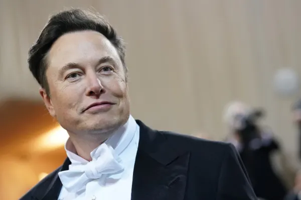 Elon Musk, prezență surprinzătoare la un eveniment politic al extremei drepte din Italia