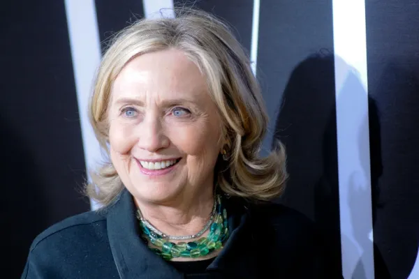 Hillary Clinton îl critică pe Vladimir Putin: Încrederea în el îl face o amenințare