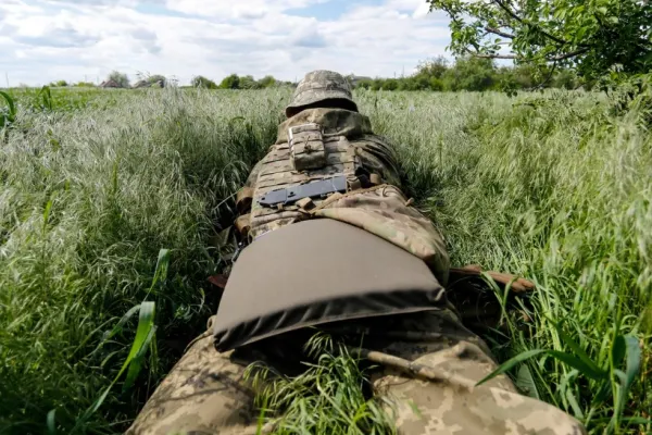 Soldaţii ruşi refuză să lupte în Ucraina. Militar care a petrecut 5 săptămâni pe front: "Sunt şocat de armata noastră"