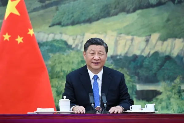 Preşedintele Chinei îi cere lui Vladimir Putin să negocieze cu Ucraina