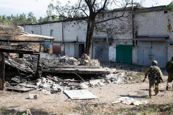 Război în Ucraina, ziua 104: Rușii anunță o nouă victorie. Sute de civili, refugiați în fabrica din Severodonețk - LIVE TEXT