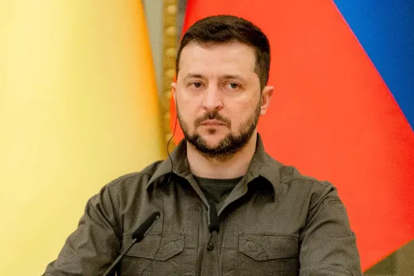 Zelenski, avertisment sumbru: Ucraina pierde până la 100 de soldați în fiecare zi