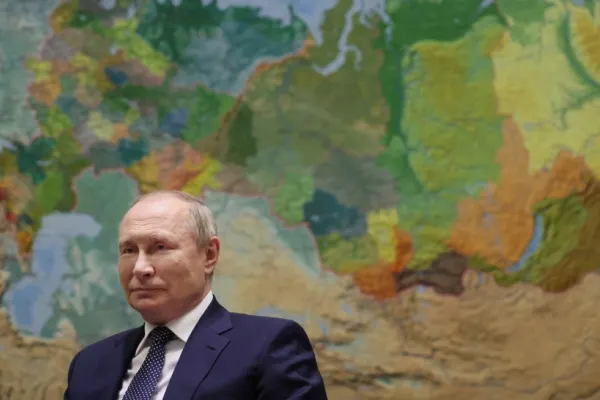 Cât va mai dura războiul din Ucraina - 5 scenarii de pace pentru PUTIN. Cum se schimbă harta Europei