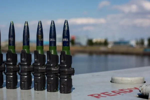 Războiul din Ucraina se mută pe apă. Marea Neagră, următorul front - previziunile experților occidentali