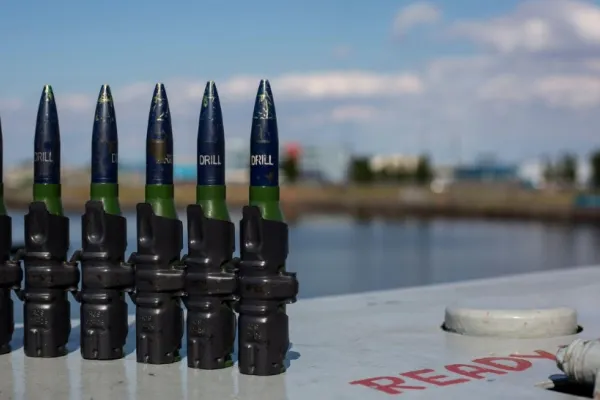 Rusia ar putea declanşa un război NUCLEAR limitat! Ucraina: Amenințatrea NU poate fi ignorată
