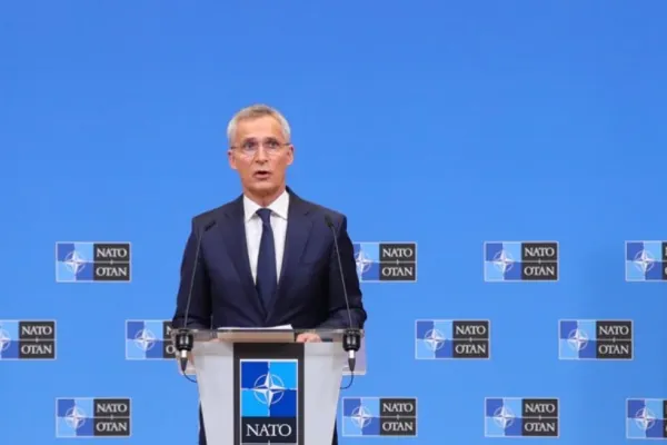 Șeful NATO, Jens Stoltenberg: Nu există niciun indiciu că racheta din Polonia a fost lansată de Rusia