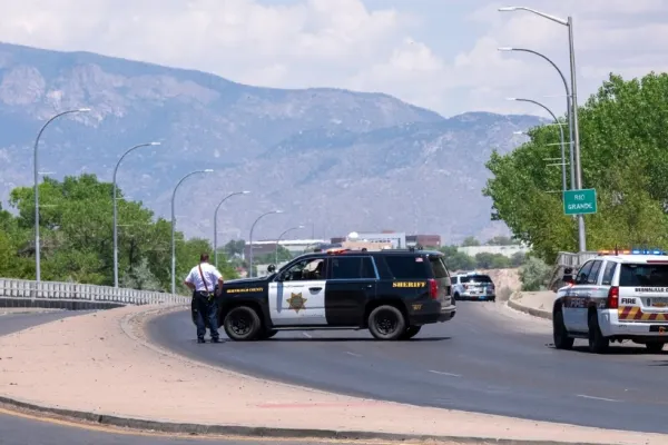 Atac armat în Mexic: 6 polițiști au fost uciși