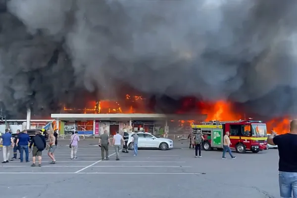 De ce atacurile rusești lovesc tot mai multe ZONE CIVILE din Ucraina? Explicațiile NĂUCITOARE ale unui general ucrainean
