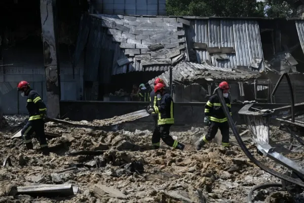 Război în Ucraina, ziua 126: Decizii CRUCIALE la Madrid: SUA vor crește prezența militară în România. Rusia, văzută ca o "ameninţare directă"  - LIVE TEXT