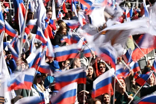 Propagandiștii lui PUTIN amenință Europa și tot Occidentul: „Al treilea război mondial a început deja, așteptați-ne!” - VIDEO