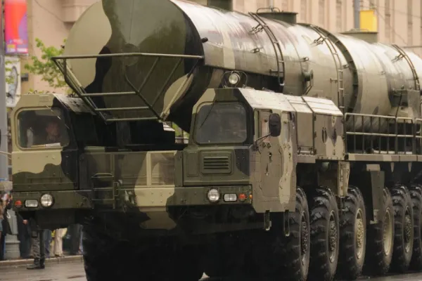 Cristian Diaconescu „Se mută arme nucleare în Belarus și nu știm cine are butonul roșu: Lukașenko sau Putin”