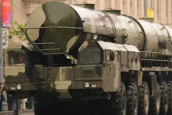 Putin a făcut anunțul! Când va ataca cu nucleara