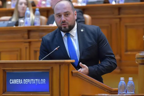 Ionuț Simionca: „Tiriplicii de la guvernare au declarat război IMM-urilor”