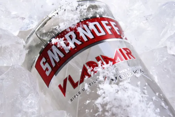 Război Ucraina. Unul dintre cei mai mari producători de băuturi alcoolice din lume părăsește Rusia