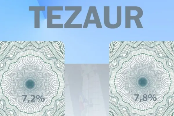 Statul se împrumută tot mai scump. Dobânzi  record pentru titluri TEZAUR