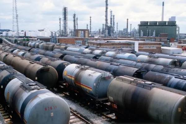 100 de zile de război, 100 de miliarde de dolari. Atât a câștigat Rusia din vânzarea de gaze și petrol de la debutul invaziei în Ucraina