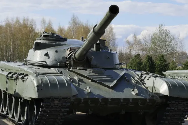 Cum este împiedicată furnizarea de armament Ucrainei. Blindatele din Germania și Danemarca, blocate de Elveția
