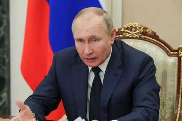 Ce cred rușii despre Vladimir Putin: când ar putea fi îndepărtat liderul de la Kremlin - VIDEO