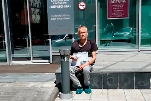 Un cercetător rus de TOP, bolnav de cancer, a murit după 2 zile în închisoare - Avertismentul unui fost oligarh pentru PUTIN