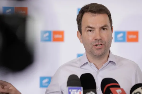 Promisiunea lui Cătălin Drulă: Premierul României după alegerile din 2024 va fi de la USR - CONDIȚIA pentru a reveni la guvernare