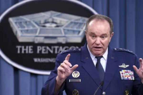 Un fost general NATO anunță momentul decisiv în războiul lui PUTIN: Ucraina ar da o lovitură devastatoare dacă distruge podul Kerci