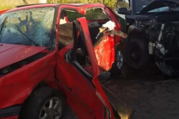 Accident îngrozitor în Sălaj - două persoane au murit, iar a treia grav rănită
