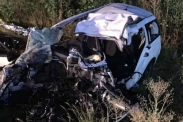 Noi detalii ȘOCANTE ies la iveală după accidentul cu 5 morți din Teleorman - Cum s-a produs tragedia