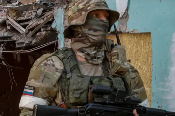 Separatiștii proruși din Lugansk spun că au „înconjurat” Lysychansk, important în strategia lui Putin în războiul din Ucraina