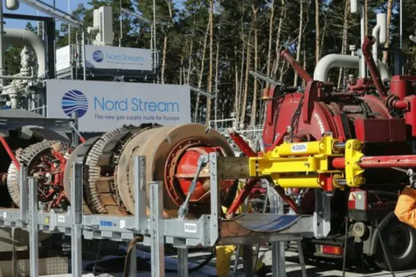 CRIZĂ majoră în Germania: rămâne fără gazele rusești - Gazprom suspendă Nord Stream 1 - EFECTE în lanț în țările din Europa