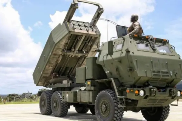 Ucraina primește un nou ajutor militar din SUA - 270 de milioane de dolari și 4 sisteme HIMARS împotriva Armatei lui PUTIN