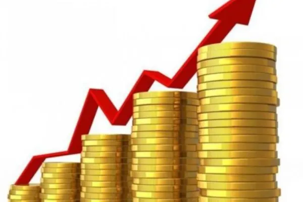 Economia României, în creștere în 2022 dar o inflație RECORD - Veste surprinzătoare de la Bruxelles