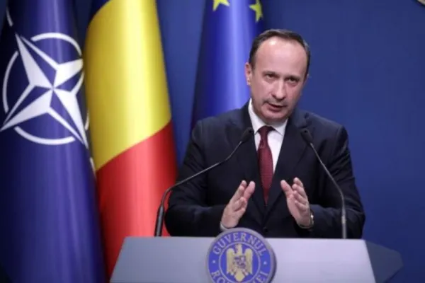 Adrian Câciu: Impozitarea pensiilor va exista - Decizia pe pensiile speciale, anunțată de liderii coaliției